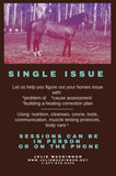 Equine Nutrition and Cleanses