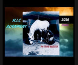 N.I.C Advanced Alignment 20 Day Series