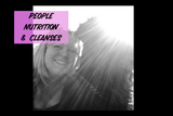People Nutrition and Cleanses